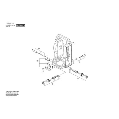 Bosch - CST305R