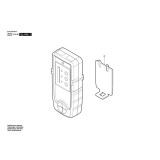 Bosch - LR 24