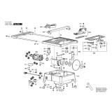 Bosch - 3550-01