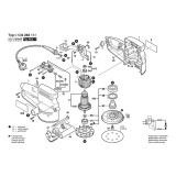 Bosch - PEX 125 A-1