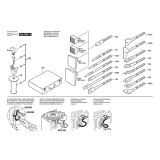 Bosch - GSH 4