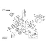 Bosch - ADMIRAL 16SE