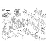 Bosch - PBH 2000 RE