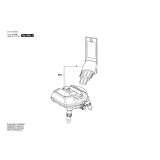 Bosch - RM 3