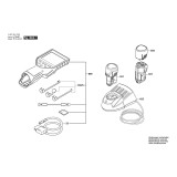 Bosch - GIC 120 C