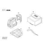 Bosch - BL 2L