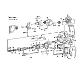 Bosch - Drill