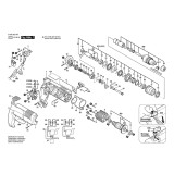 Bosch - PBH 1