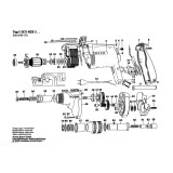 Bosch - PN-SCREWDRIVER - IND