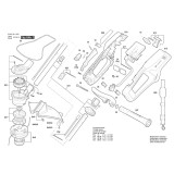 Bosch - AdvancedGrassCut 36V