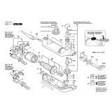 Bosch - PSE 150