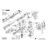 Bosch - GBH 12-52 D