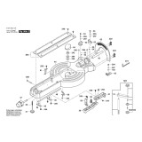 Bosch - GCM 12 SDE