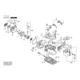 Bosch - EasyVac 3