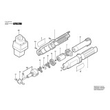Bosch - 2207 SCREWDR.CD