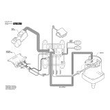 Bosch - GCM 18V-216 D