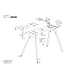 Bosch - SPT5002