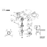 Bosch - 7500 H1