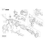 Bosch - GTR 30