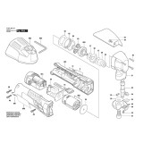 Bosch - GSC 12V-13