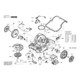 Bosch - Indego M+ 700
