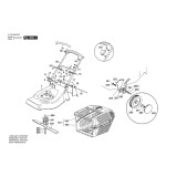 Bosch - QUADTRAK 45S