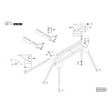 Bosch - 3301MS