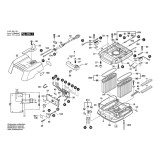 Bosch - GAS 50