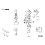 Bosch - 16176