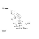 Bosch - WKS 23-230 JS