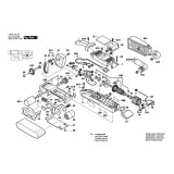Bosch - PBS 75 A