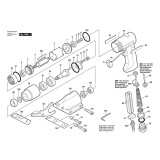 Bosch - DL MEISSELH.