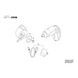 Bosch - 2354-08