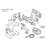 Bosch - GW B2300