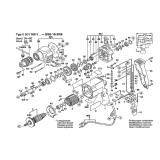 Bosch - GSB 18-2 RE