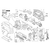 Bosch - BJS TH 160