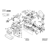 Bosch - PBS 75 AE