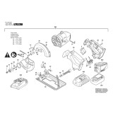 Bosch - 5995-01