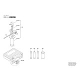 Bosch - GBH 2-25 F