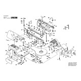 Bosch - 3333 SAW-SCROLL