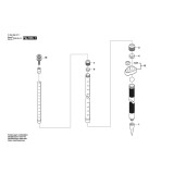 Bosch - 4212TMA