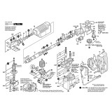 Bosch - GBH 5 SBPT
