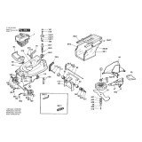 Bosch - VISCOUNT 19S