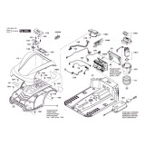 Bosch - Indego S+ 400