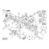 Bosch - AKE 35-19
