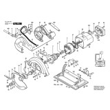 Bosch - 5657