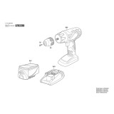 Bosch - 2860