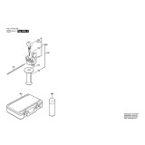 Bosch - UBH 2/20 RLE
