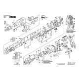 Bosch - DD 521