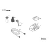 Bosch - Fontus